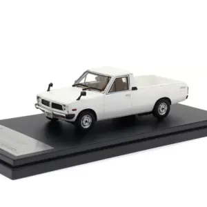 Sunny Truck 1:43 Scale Resin Model in 3 Colors 11 S3abfbd8eb733467c8a1b770f73b1f1f6O