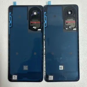 Oppo A98 5G Back Battery Cover in Black/Blue 7 S3ac531b08a29414896ecf63a6619a4e36