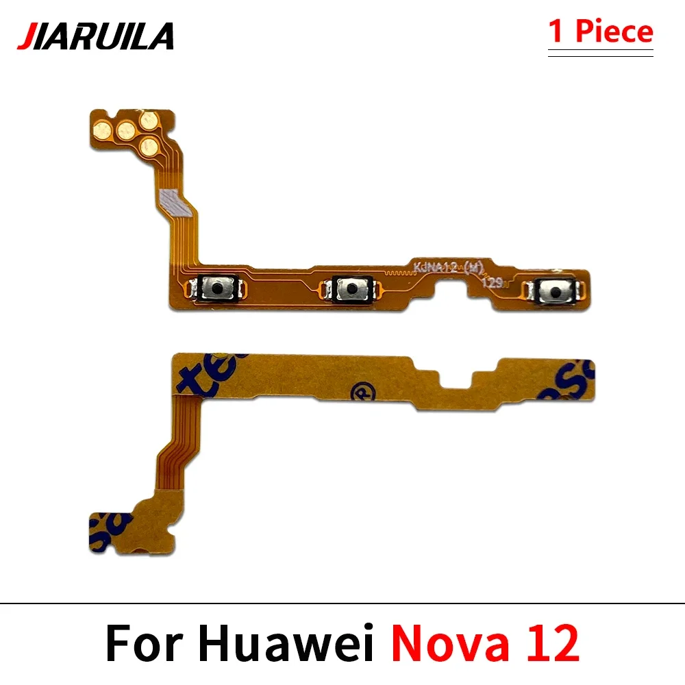 Huawei Flex Cable Replacement for Honor & Nova Models 10 Huawei Flex Cable Replacement for Honor & Nova Models - Image 10