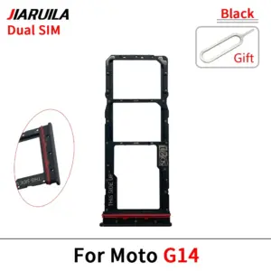 Motorola G14 G54 G73 G84 Dual Micro SIM SD Tray 13 S3ac8fbe8b19f4d44913c726b8908b5c6p