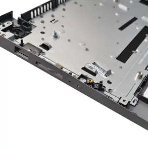 Lenovo IdeaPad 3-15 Upper Cover Case Gray 12 S3ac93e93d0fd455d873c59b80ced9075r