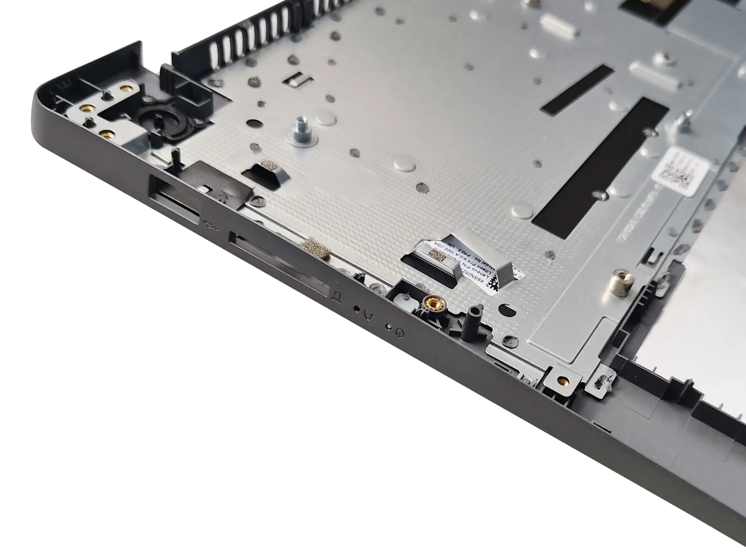 Lenovo IdeaPad 3-15 Upper Cover Case Gray 3 Lenovo IdeaPad 3-15 Upper Cover Case Gray - Image 3