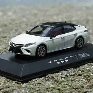 1:43 Toyota Camry Sports Diecast Model 14 S3acb7ddd61c94d26a032e8c0d4081c327
