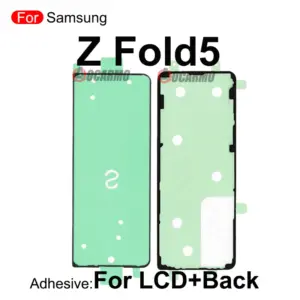 Adhesive for Samsung Galaxy Z Fold4/5 Repair 18 S3acc944decd448af931305f34aab29f1N