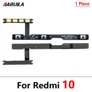 Xiaomi Redmi Power & Volume Flex Cable Replacement 13 S3ad1d5178bf141f79c8e9e7c025359ffr