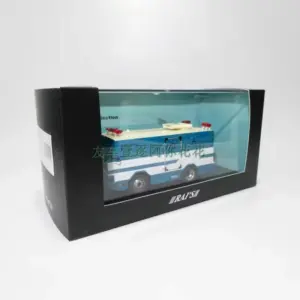 2007 Japanese Police PV-2 Resin Model Replica 11 S3ad8ea8daabc481896bebeb9e2f9c1bb7