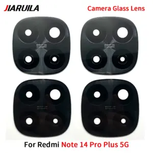 Self-Healing Thermoplastic Polyurethane Case for Xiaomi Redmi Note 14 Pro Plus 5G 7 S3adfd3b2d49149dc853b25063736db24A