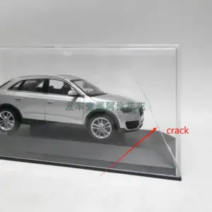 1:43 Scale Audi Q3 Diecast Model 10 S3aedbeb963fa4c4095012a913a624499z