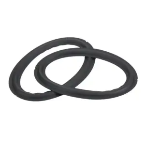 6x9 Inch Rubber Speaker Surround Repair Set 7 S3af283eb507b4a5e9323d81176177abax