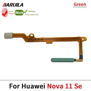 Huawei Nova Flex Cable for Models 10 Se, 11 Se, 12 Se 17 S3af4e90e5d1e42f496068f0c132ba612v 2