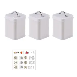 Miniature Dollhouse Storage Containers Set 15 S3b001de737bf45ea9836cd1cae5cc270t