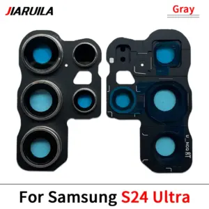 Samsung S24 Series Camera Lens Cover with Frame 14 S3b004db55a4e42eb8a7812d69bdfc0afx 1