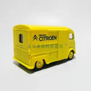 Vintage CITROEN H Minivan Diecast Model 8 S3b149c8af84b4564a9e6c80639921b2dS