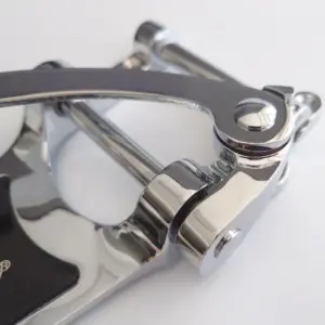 Upgrade B700 Vibrato Tailpiece for LP Guitars 10 S3b2be1827fe94a7a9f6aa4f89bc3a1bbw