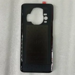 Black Rear Housing Cover for Honor Magic 6 Lite 5 S3b391091c1d048fcae43f98c7133f0c4y