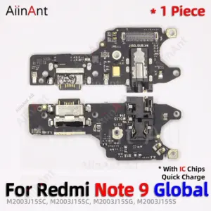 Xiaomi Redmi USB Charging Dock for Models Including Note 5-13 17 S3b434d0e0b644b29bde35382cc2864bfi