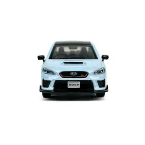 Diecast Subaru WRX STI S208 Model 1:64 Scale 12 S3b44038d269844f18e2f11a4d76556b9v