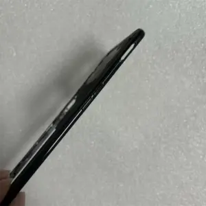 Black Middle Frame for Realme 6 Pro 5 S3b48875c986c424fb7745534d03119f4M