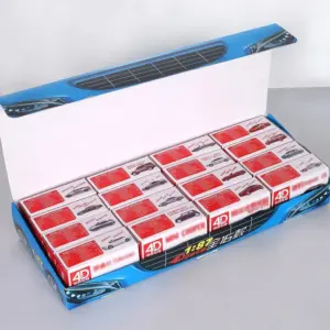 16-Piece Modern Car Scale Model Set 7 S3b5412304b0e4a03b78ce17a6fa12c74f