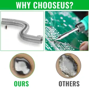 High-Quality Lead-Free Solder Wire 0.6-1.0mm 9 S3b59cf1d9c9449b4ae20509d0ed1857cx