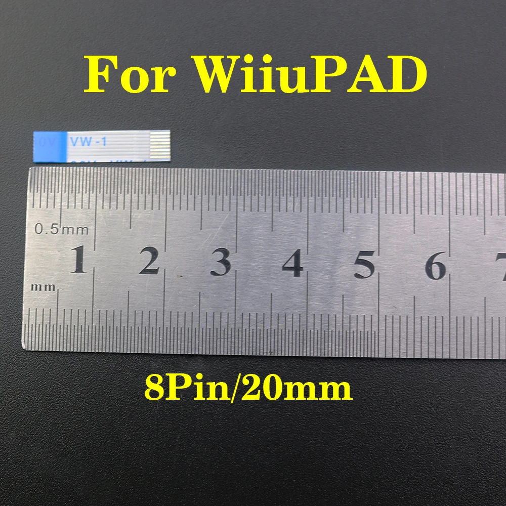 Sony Controller Flex Cable Set for PS2, PS3, PS4, PS5 9 Sony Controller Flex Cable Set for PS2, PS3, PS4, PS5 - Image 9