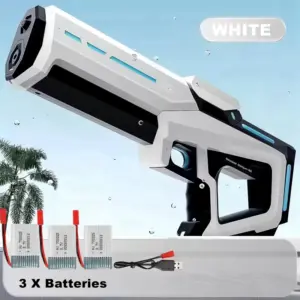 Futuristic Electric Water Gun with LED Lights 19 S3b62139812a84ed195f3a34b2daeeab22
