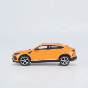 Vibrant Orange Lamborghini Urus EVO Model 7 S3b75ed91f84549f285d96dff4621e57fe