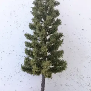 Lush Green Model Grass Powder for Dioramas 10 S3b7c81a840b94f2d892d489f299779167