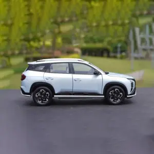 MUFASA IX35 1:18 Diecast Alloy Model 9 S3b82c276f9d140388a457d54a46afe9aK