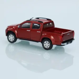 1:64 Isuzu D-Max Collectible Diecast Model 9 S3b85fc3c4863482caeff20d0f8dd45e85