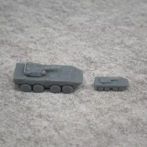 ZBL-08 Resin Infantry Tank Models 1/700 & 1/350 6 S3b8680ba2ada4dbeb85cac8e0c321a6aY