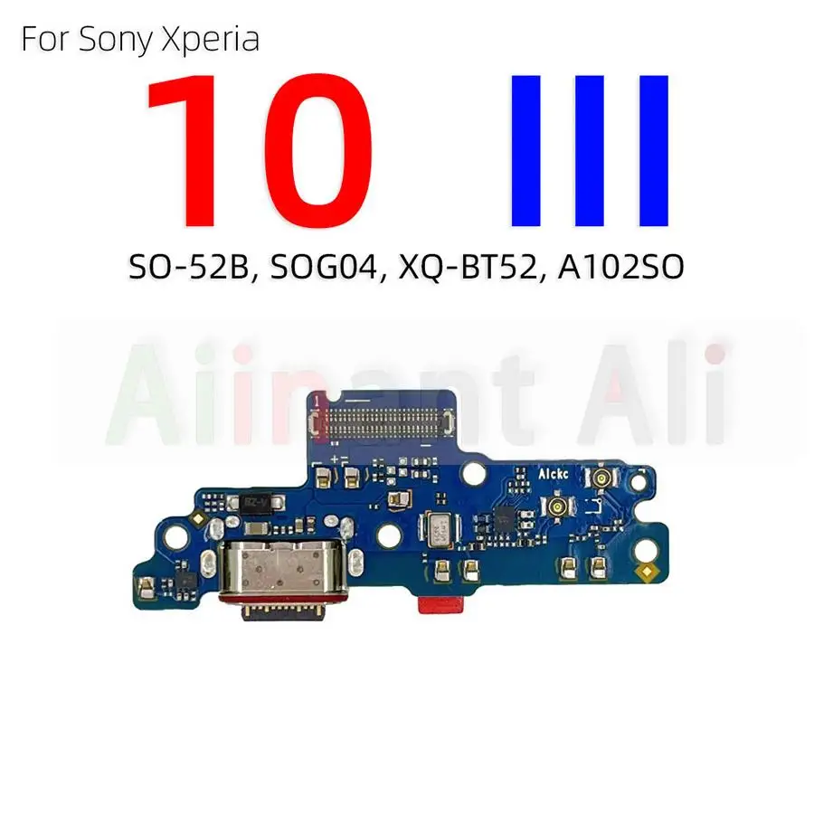 Sony Xperia USB Dock Charging Flex Cable Replacement 9 Sony Xperia USB Dock Charging Flex Cable Replacement - Image 9