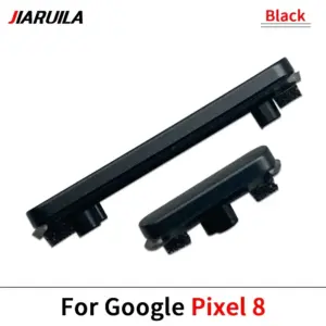 Pixel Replacement Power and Volume Buttons Set for Pixel 5 & 8 16 S3b8c76f38e46408eb1584b37b5f252e3S