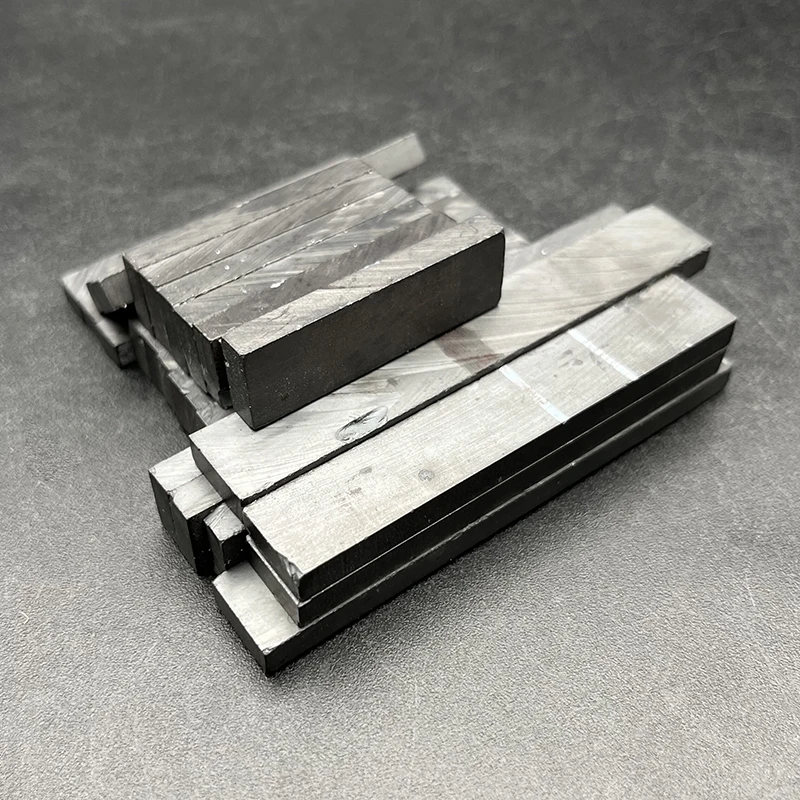 Ferrite Magnet Set for Guitar Pickups 6 Ferrite Magnet Set for Guitar Pickups - Image 6