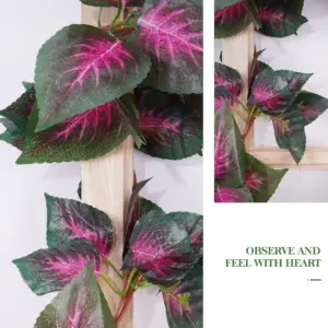 Vibrant 2.3m Artificial Ivy Vine for Decor 12 S3b979ce347bf4a3c8b7a1a70efb5c51dC