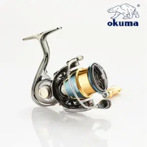 Premium All-Metal Fishing Reel Model 1000-5000 13 S3b9f485637034d2fa352aa9bd8486c7bt