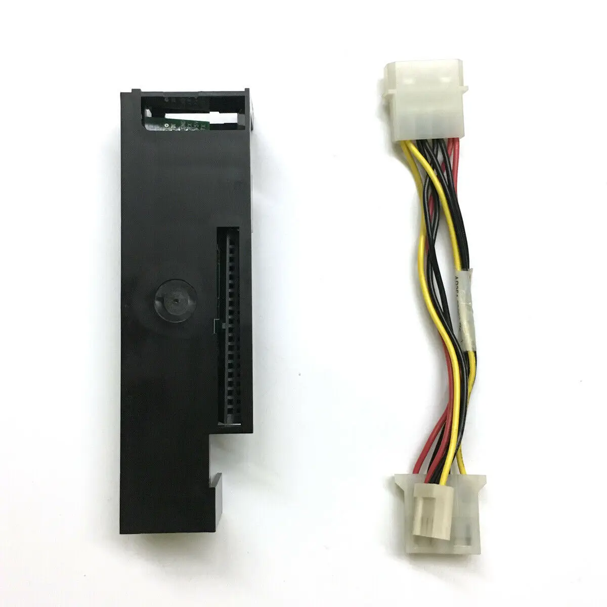 AEC-7722 Storage Controller Adapter for IBM aCard to LVD-SCSI 3 AEC-7722 Storage Controller Adapter for IBM aCard to LVD-SCSI - Image 3