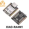 XIAO RA4M1 Compact Development Board
