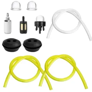 Universal Fuel Line and Primer Kit for Outdoor Tools 7 S3bac67e28bfa4ec5bac735687ce4429e6