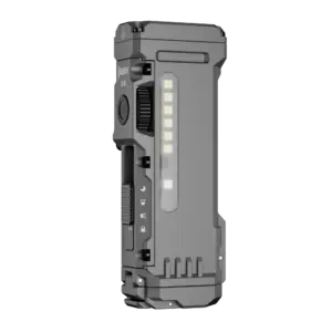 X4 EDC Flashlight in Grey with 1500 Lumens 10 S3bbedc34b5df432a9c20ccc2b4c41eefB