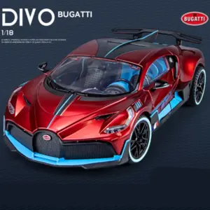 1/18 Bugatti DIVO Alloy Model for Collectors 17 S3bc2e009b86540e7a90b66d783360494c