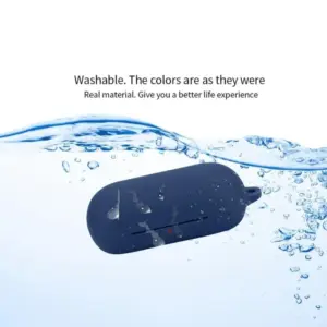Silicone Protective Sleeve for Sony WF-C700N 11 S3bc9363825524ed5815c205f8c314954p