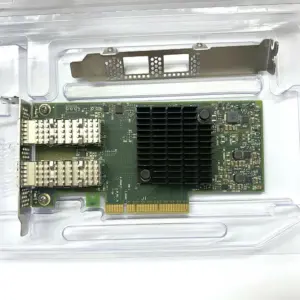 Mellanox ConnectX-4 25Gb Ethernet Card 8 S3bd49a03a1d84a6ab94d0e5019383a01j