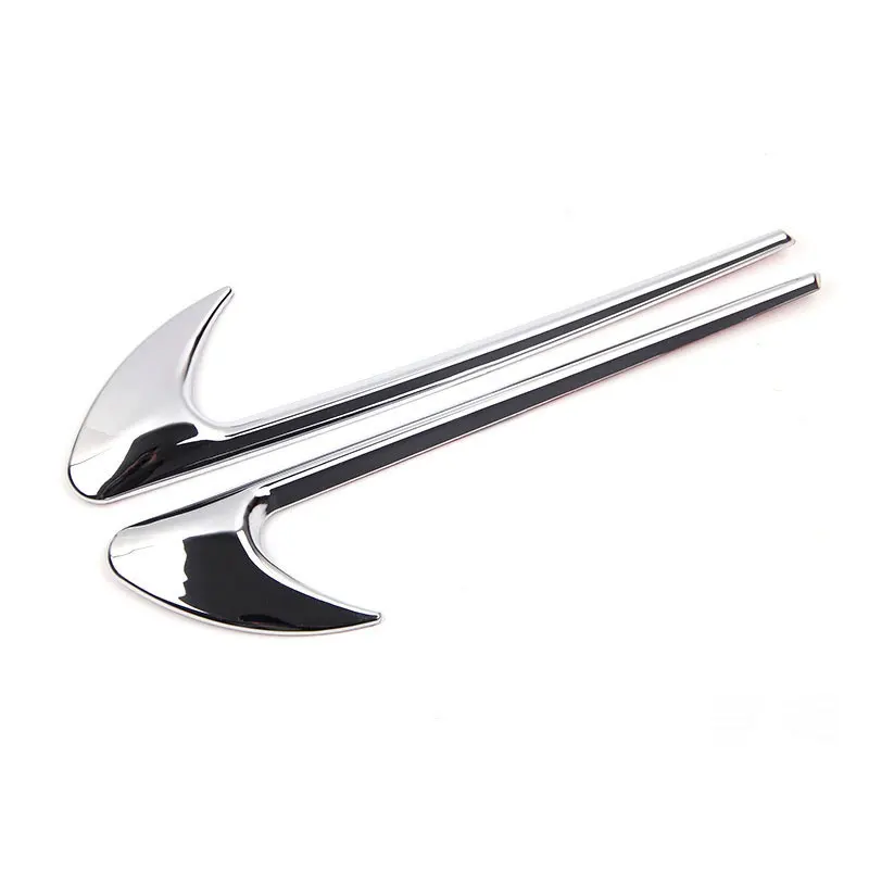 Mercedes-Benz Blade Decals for A, B, C, E, S-Class 7 Mercedes-Benz Blade Decals for A, B, C, E, S-Class - Image 7