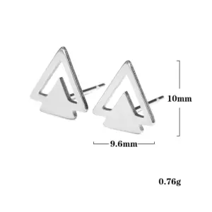 Gold Heart Stud Earrings for Women 17 S3bdb8c06022d44f8ad866e29f7f359266