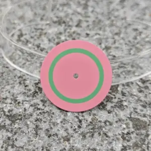 Vibrant 28.5mm SE-NH35 Watch Dial 14 S3be0fae0b7eb4890a9649f61ecf39046H