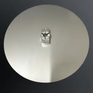 7-Inch Silver Tape Recorder Platter for Reel-to-Reel Machines 13 S3be4d675ef7242b686c08d308cc2c07b8