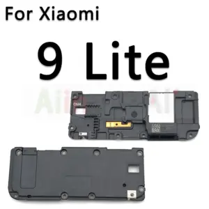 Xiaomi Bottom Loudspeaker Replacement for Xiaomi Models 17 S3beff5ab9b6b4b5ebcf8f218792276fbB