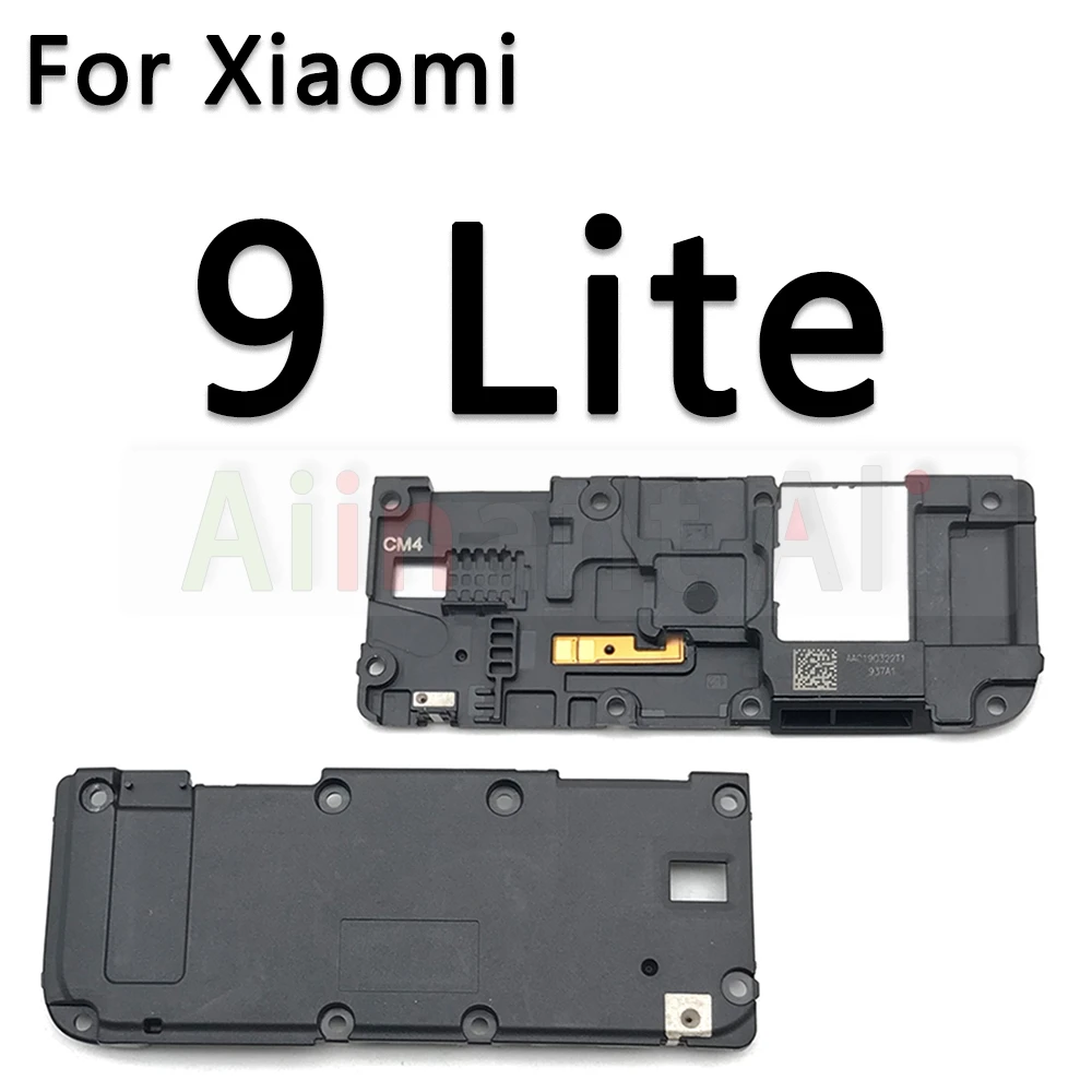 Xiaomi Bottom Loudspeaker Replacement for Xiaomi Models 8 Xiaomi Bottom Loudspeaker Replacement for Xiaomi Models - Image 8