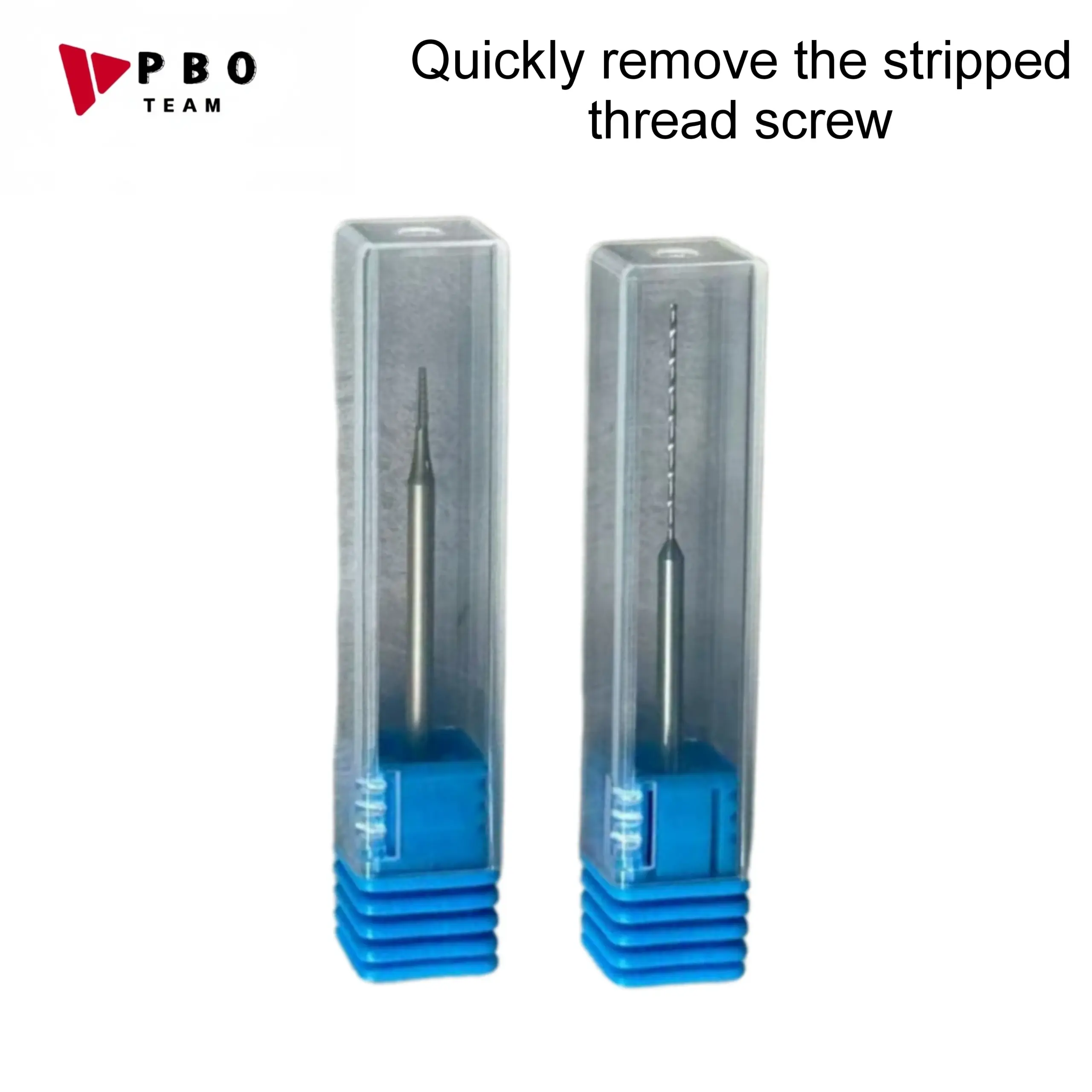 Alloy Precision Drill Bit for Phone Repair 6 Alloy Precision Drill Bit for Phone Repair - Image 6